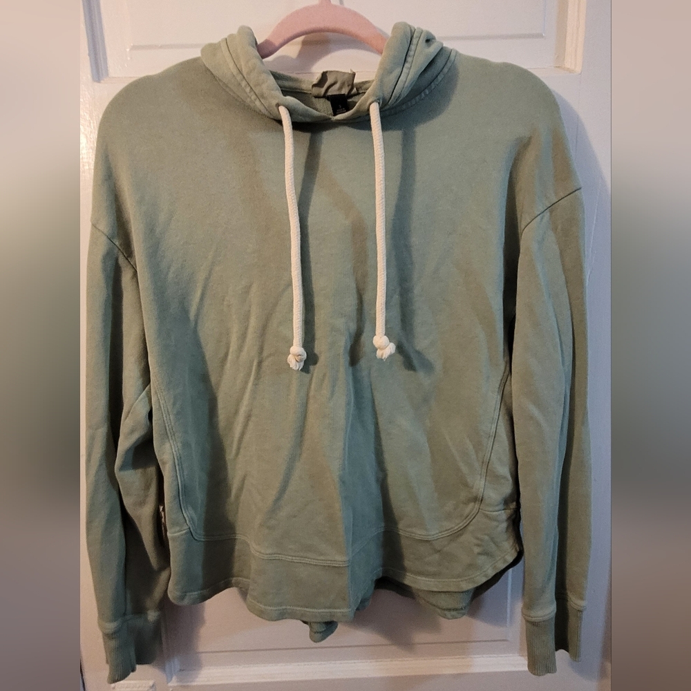 Universal Thread Green Hoodie